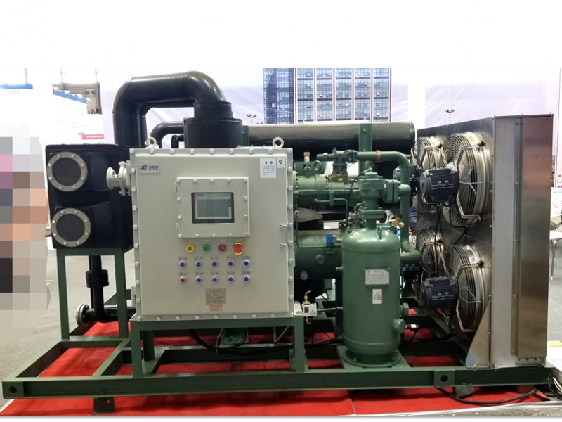 VOCs废气处理设备 VOCs废气处理设备